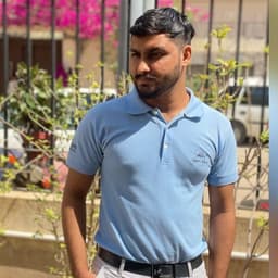 Qasim Shah