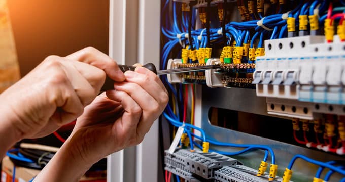 💡 Electric Services