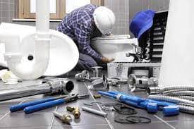 🚿 Plumbing Services